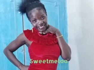 sweetmeloo Une Etudiante Sexy