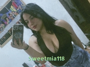 Sweetmia118