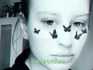 Sweetmilaa