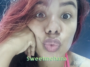 Sweetmohana