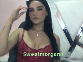 Sweetmorgann