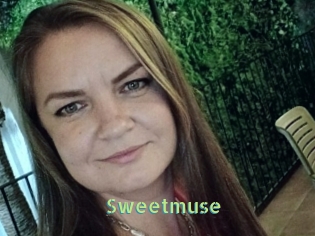 Sweetmuse