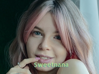 Sweetnana