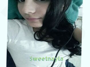 Sweetnayla