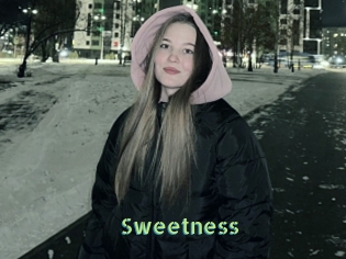 Sweetness