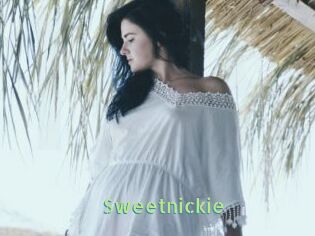 Sweetnickie