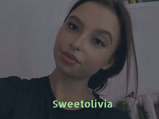 Sweetolivia
