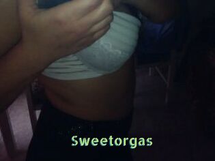 Sweetorgas