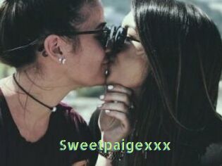 Sweetpaigexxx