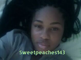 Sweetpeaches143