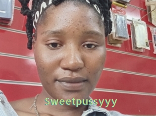 Sweetpussyyy