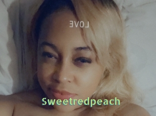 Sweetredpeach