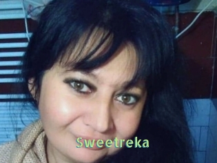 Sweetreka