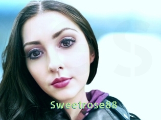 Sweetrose88