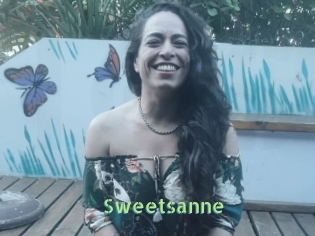 sweetsanne Une Etudiante Sexy