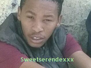 Sweetserendexxx
