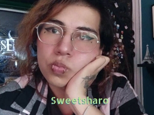 Sweetsharo