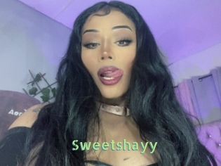Sweetshayy
