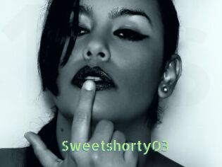 Sweetshorty03