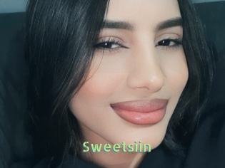 Sweetsiin