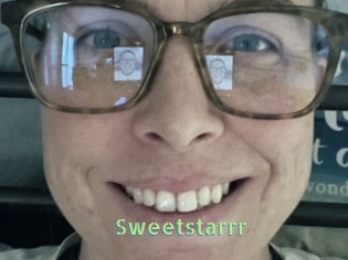 Sweetstarrr