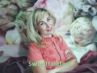 Sweettalkforu