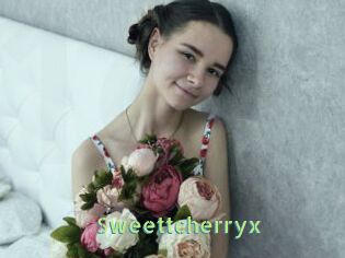 Sweettcherryx