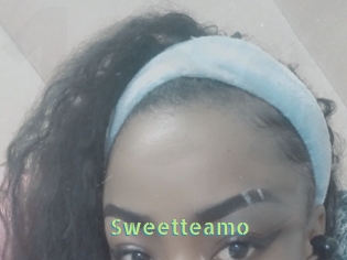 sweetteamo Une Etudiante Sexy