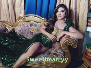 Sweettmarryy