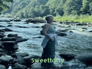 Sweettotty