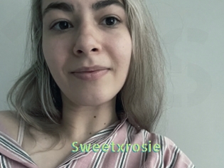 Sweetxrosie