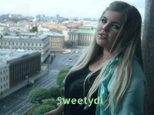 Sweetydi