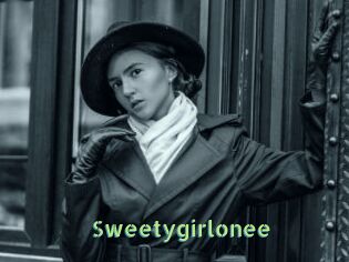 Sweetygirlonee