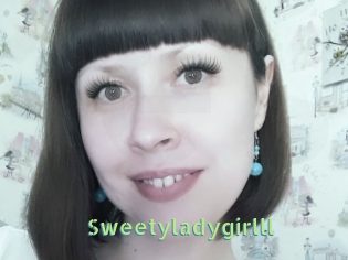 sweetyladygirlll Une Etudiante Sexy