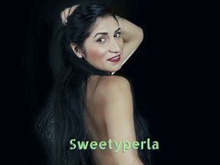 Sweetyperla