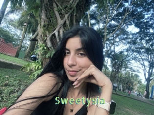 Sweetysia