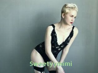 Sweetyymimi