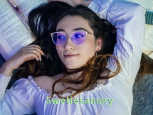 Swetiesammy