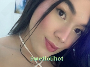 swetlolihot Une Etudiante Sexy