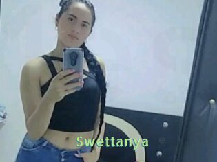 Swettanya
