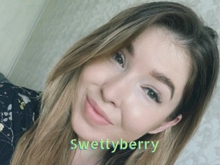 Swettyberry