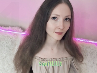 switlilit Une Etudiante Sexy