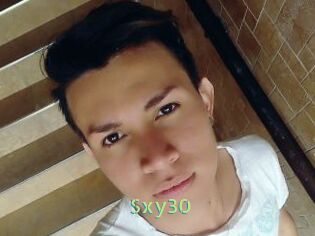 Sxy30_