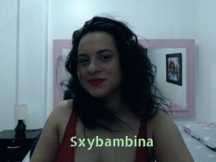 Sxybambina