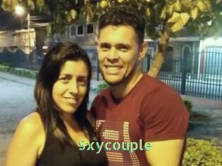 Sxycouple