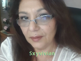 Sxyvivian
