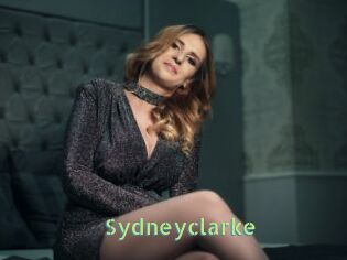 Sydneyclarke
