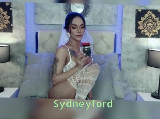 Sydneyford
