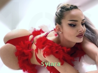 Syiara