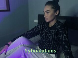 Sylviaadams